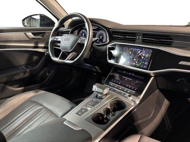 AUDI A6 Avant 40 2.0 TDI quattro ultra S tronic Business