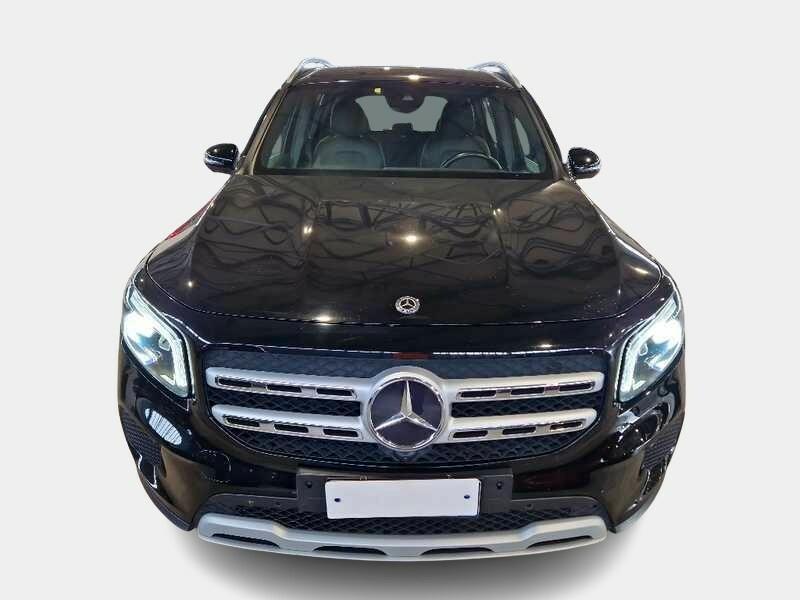 MERCEDES-BENZ GLB 180 d Automatic Business Extra