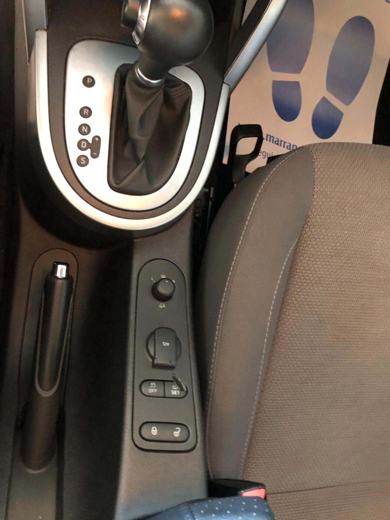 Seat Altea 1.6 TDI 105 CV CR DPF DSG Style
