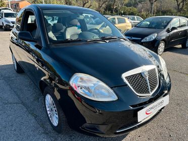 LANCIA YPSILON 1.3 MJT - 2008