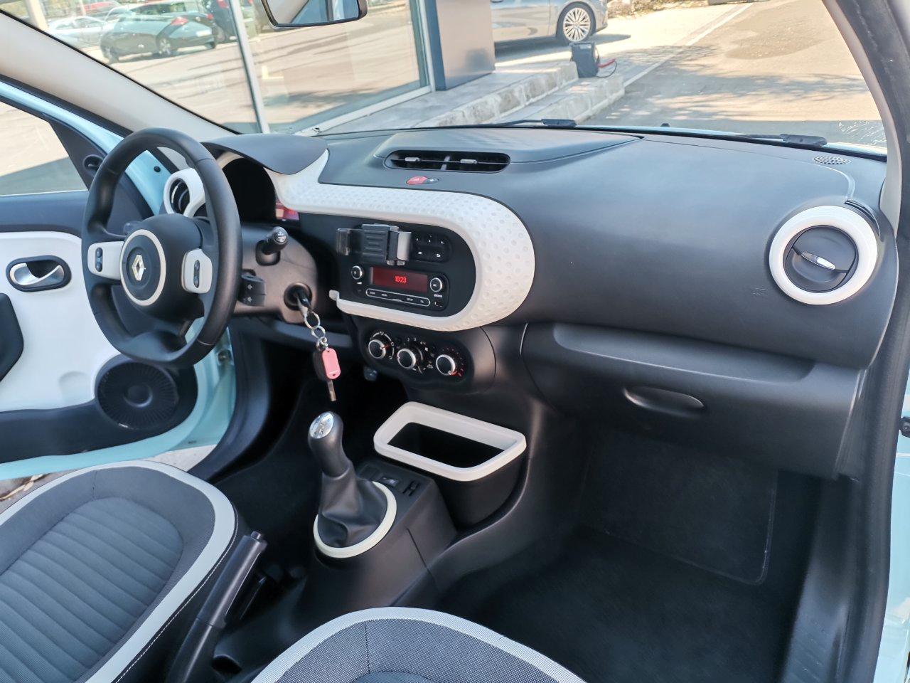 Renault Twingo 1.0 sce Energy 70cv S&S