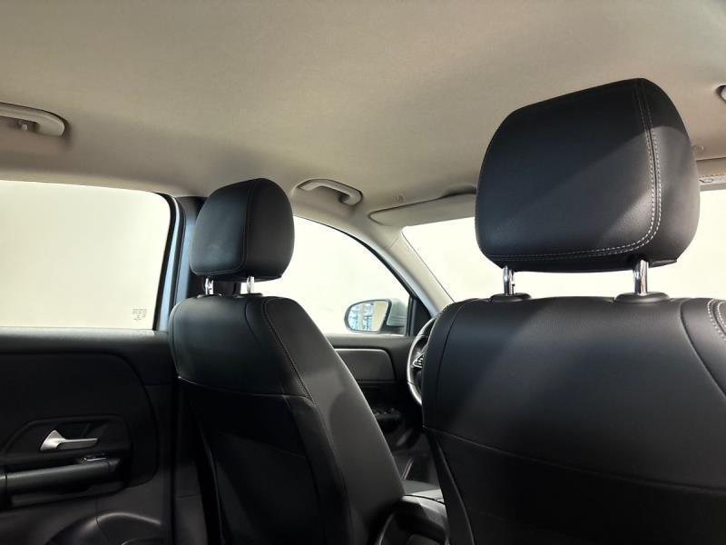 Mercedes GLA 200 200 D Business Extra 8G-DCT