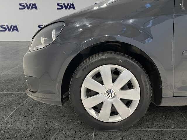 Volkswagen Touran 2ª serie 1.6TDI 105CV Comfortline - 7 POSTI -