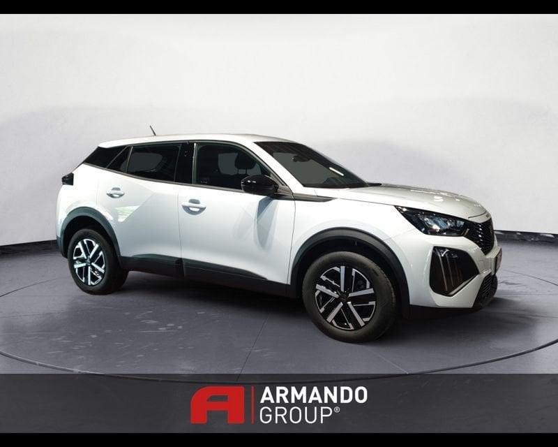 Peugeot 2008 NUOVO PURETECH 100 ACTIVE