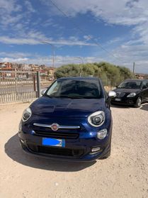 Fiat 500X 1.6 MultiJet 120 CV anno 2018