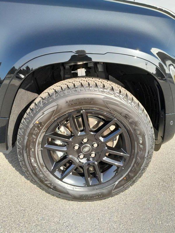 Land Rover Defender 3.0 D6 200 90 S AWD IVA ESPOSTA