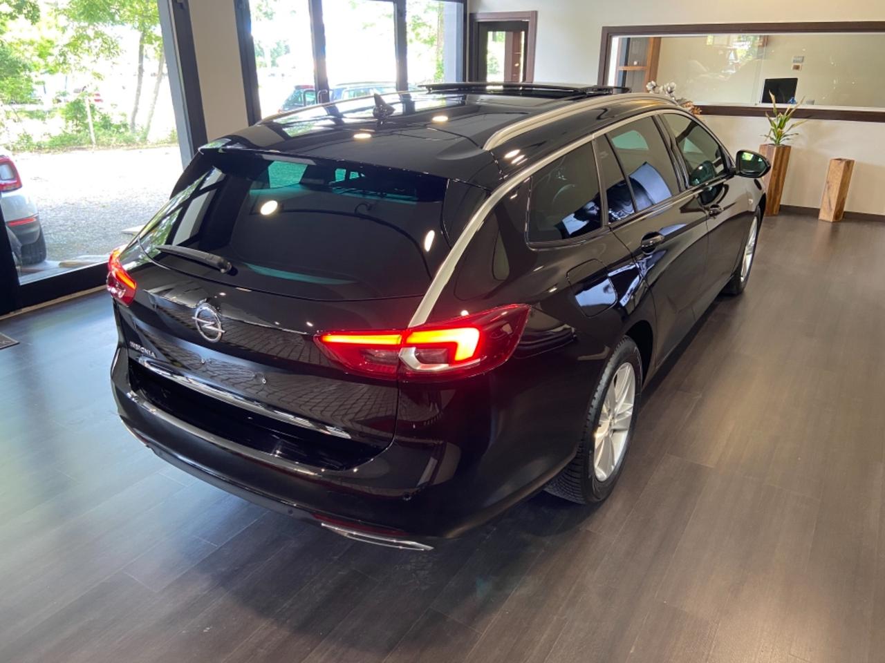 Opel Insignia 2.0 CDTI 174 CV S&S Sports Elegance