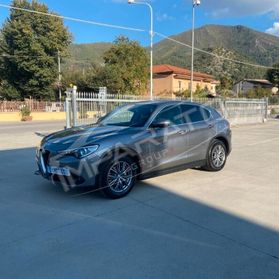 Alfa Romeo Stelvio 2.2 Turbodiesel 190 CV AT8 Q4 Business