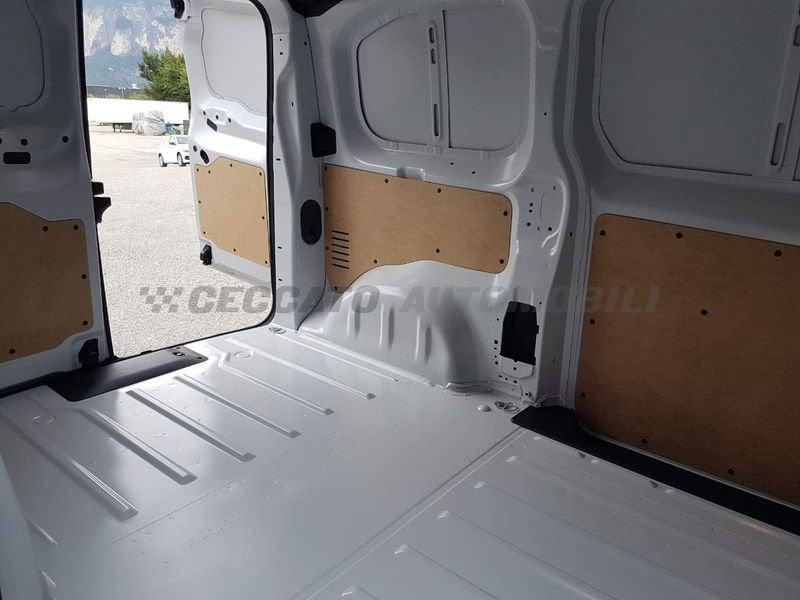 Citroën Jumpy Jumpy M 1.5 Bluehdi S&S 120cv