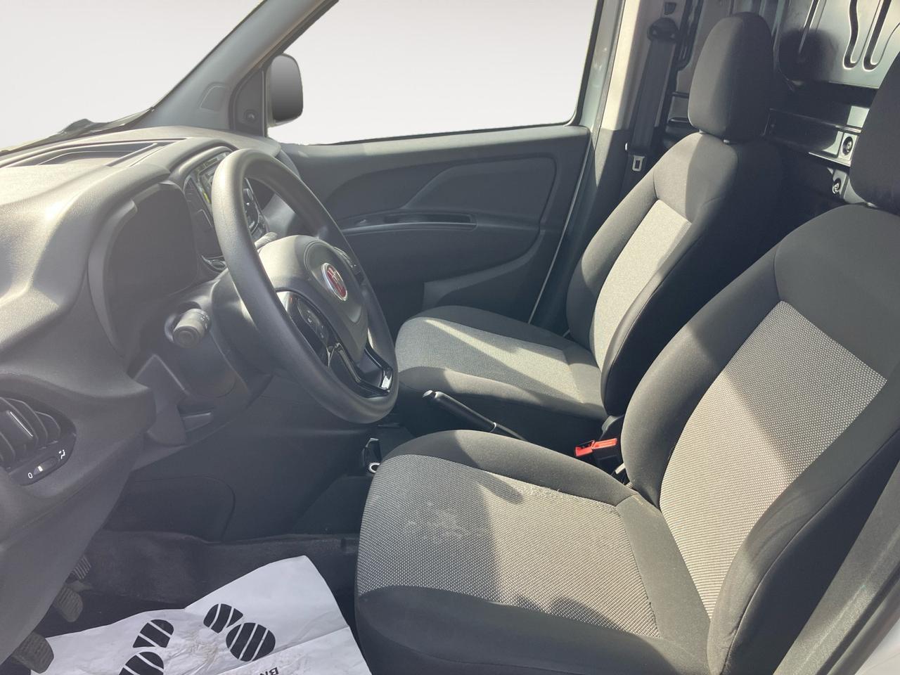 FIAT Doblo cargo 1.3 mjt 95cv CH1 Business S&S+ IVA