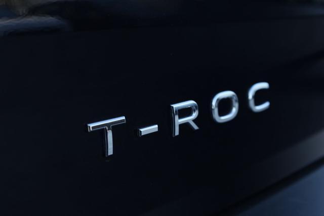 VOLKSWAGEN T-Roc 1.0 TSI Style