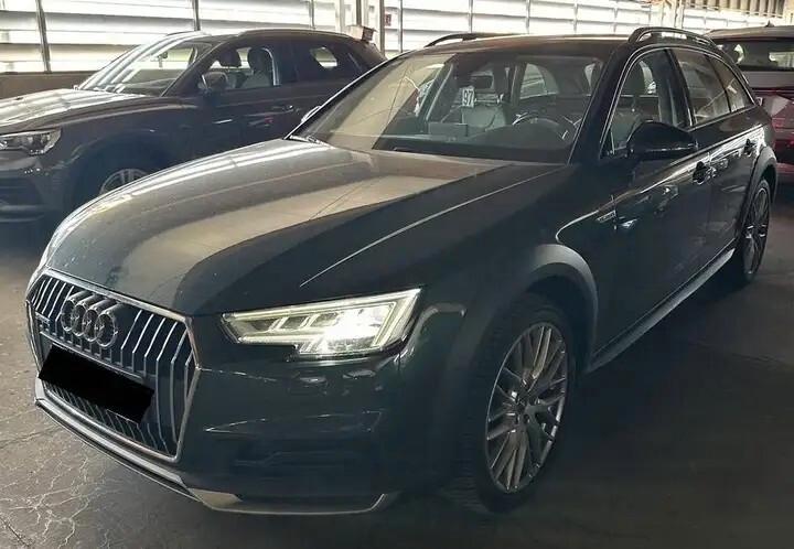 Audi A4 3.0 TDI 272 CV quattro tiptronic "IN ARRIVO"