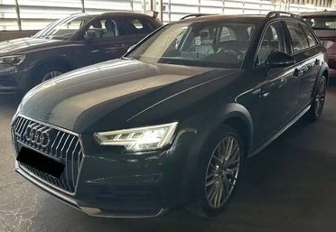 Audi A4 3.0 TDI 272 CV quattro tiptronic "IN ARRIVO"