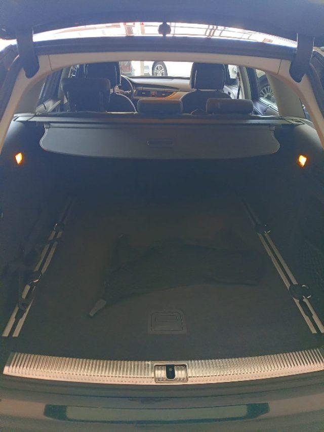 AUDI A6 Avant 2.0 TDI 177 CV multitronic
