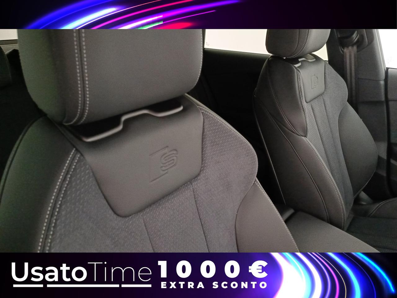 Audi A5 sportback 40 2.0 tdi mhev 204cv s line edition quattro s tronic