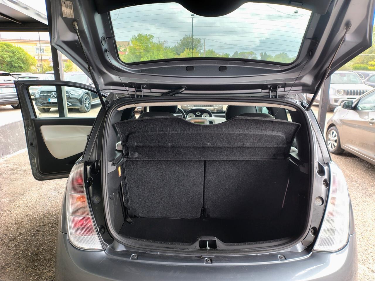 Lancia Ypsilon 1.2 Benz. 88.000 km