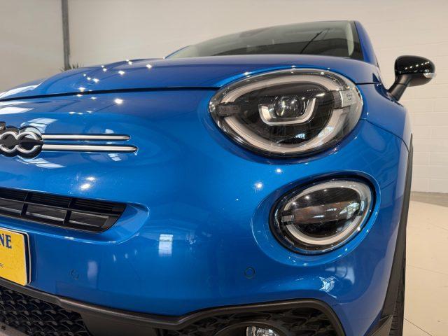 FIAT 500X 1.5 T4 Hybrid 130 CV DCT PREZZO REALE