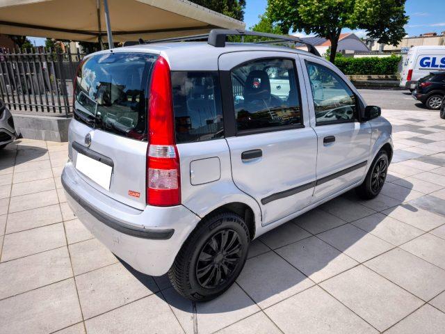 FIAT Panda 1.2 Dynamic Ok Neopatentati