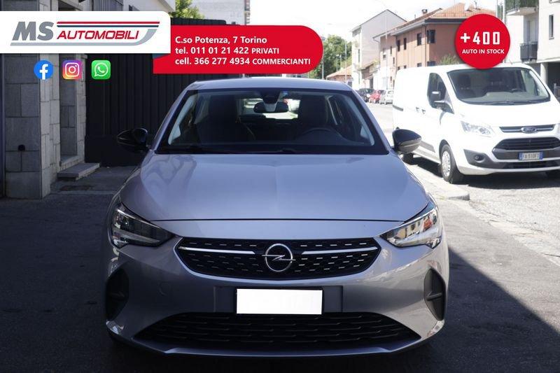 Opel Corsa Opel Corsa 1.2 Elegance Unicoproprietario
