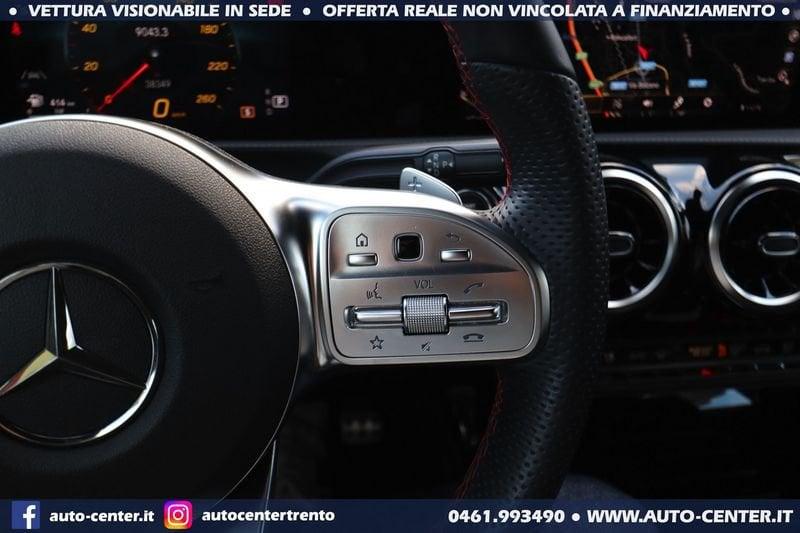 Mercedes-Benz Classe A A 220 d Aut 4Matic Premium AMG Night