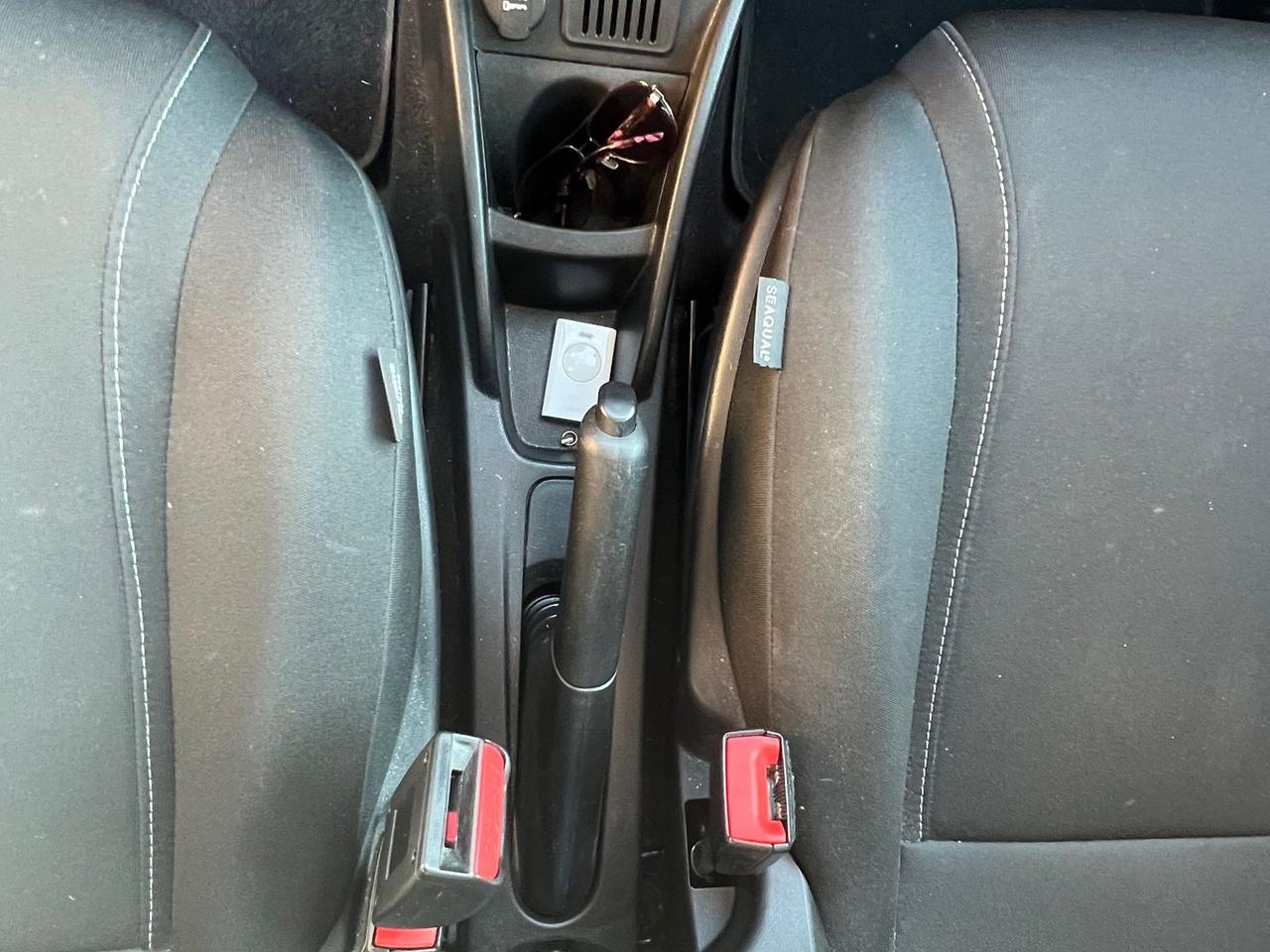 Lancia Ypsilon Silver 1.2 LPG #8176