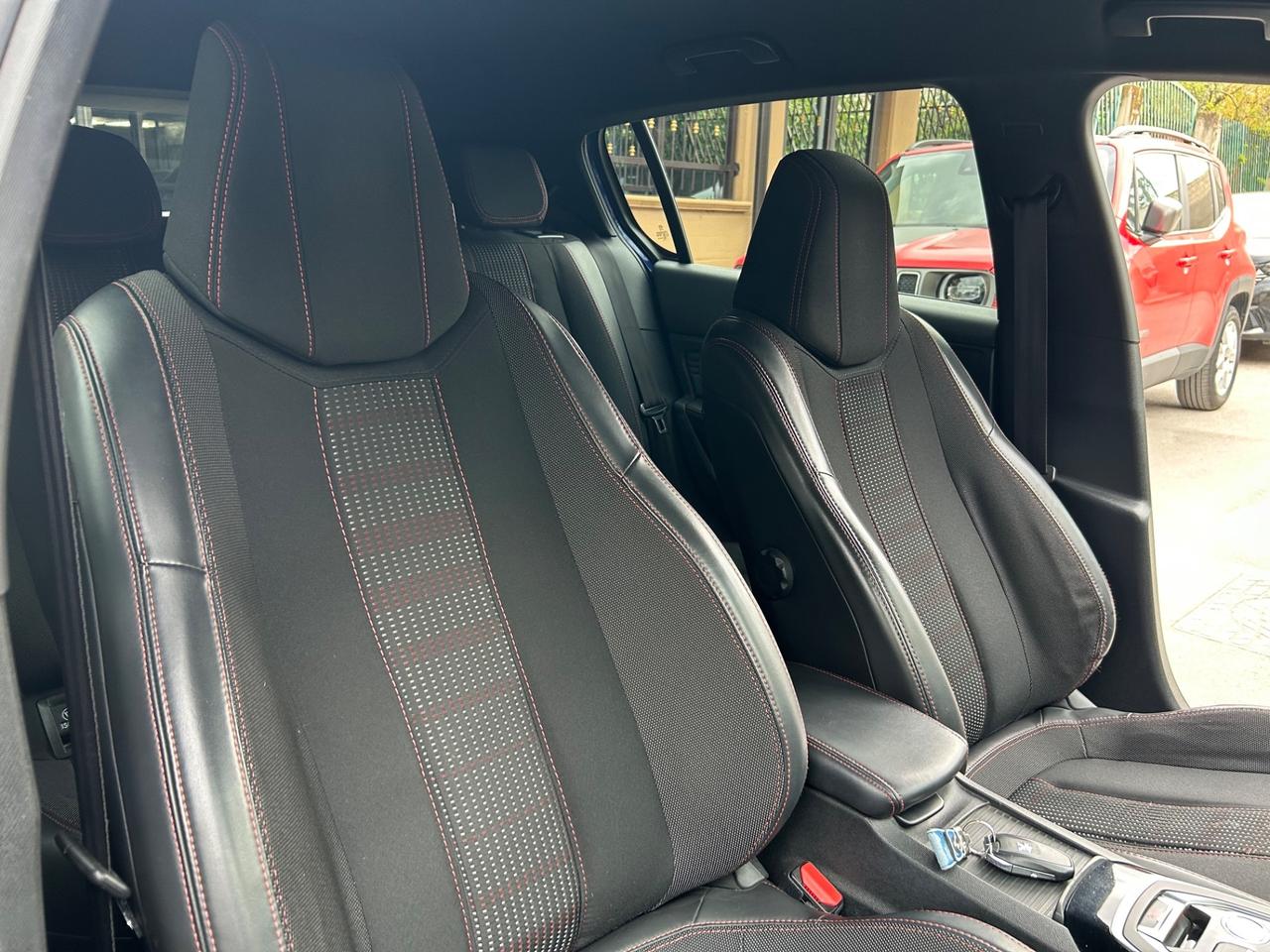 Peugeot 308 BlueHDi 120 S&S GT Line