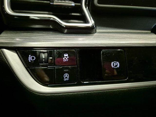 KIA Sportage 1.6 TGDi MHEV Vision prezzo Reale