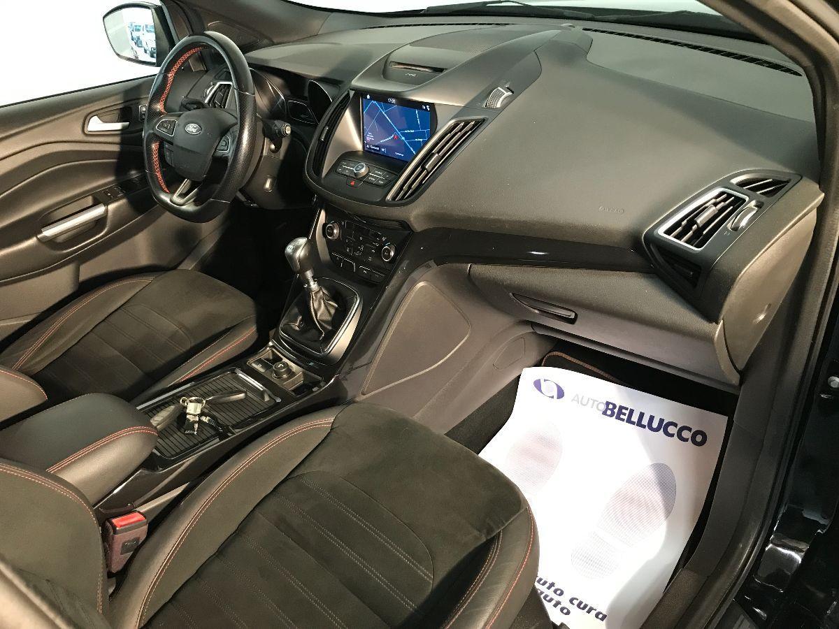 FORD Kuga 1.5 EcoBlue 120 CV 2WD ST-Line