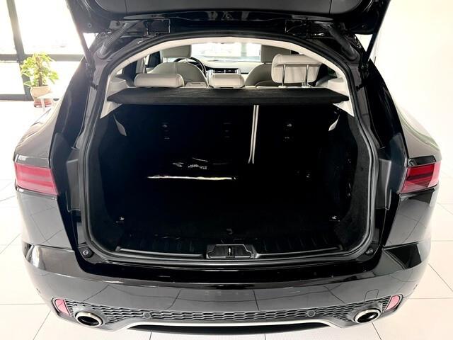 Jaguar E-Pace 2.0D 150 CV AWD