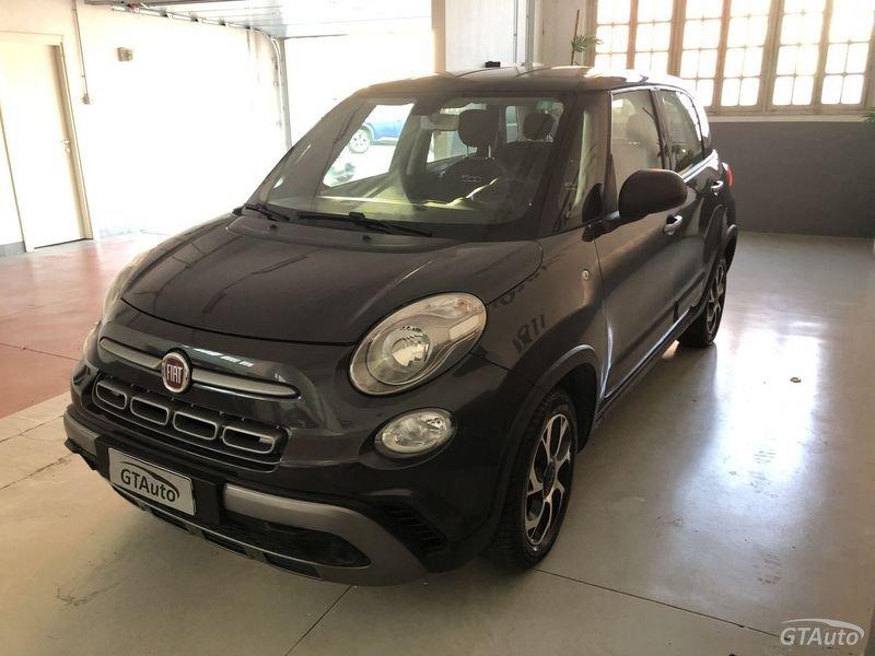 FIAT 500L 500L 1.4 95 CV City Cross