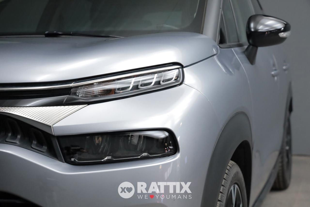 Citroen C3 Aircross 1.2 Puretech 110CV Max