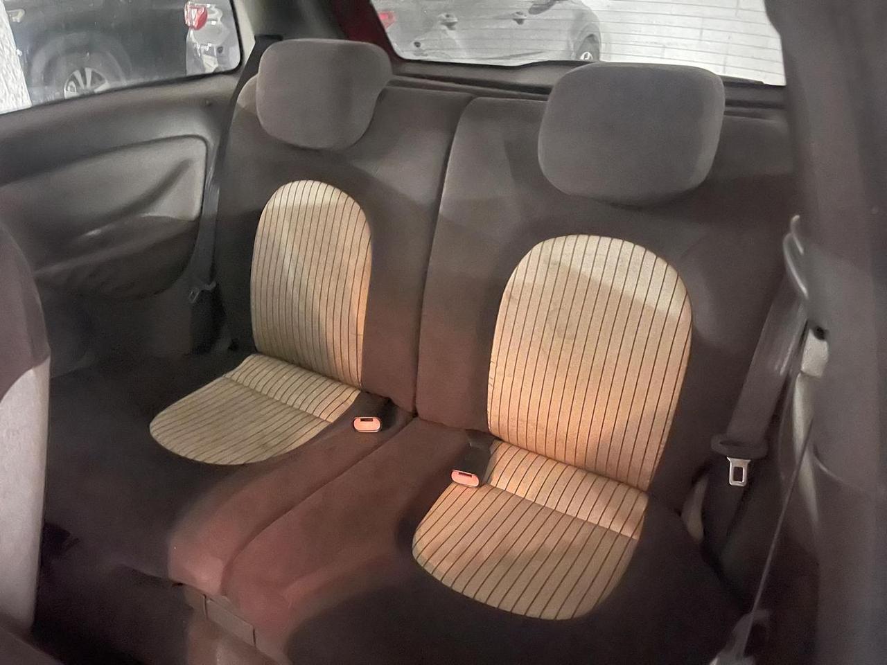 Lancia Ypsilon 1.2 69cv Oro #8701