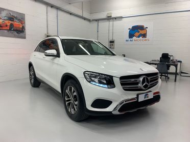 Mercedes-benz GLC 220 d 4Matic Sport