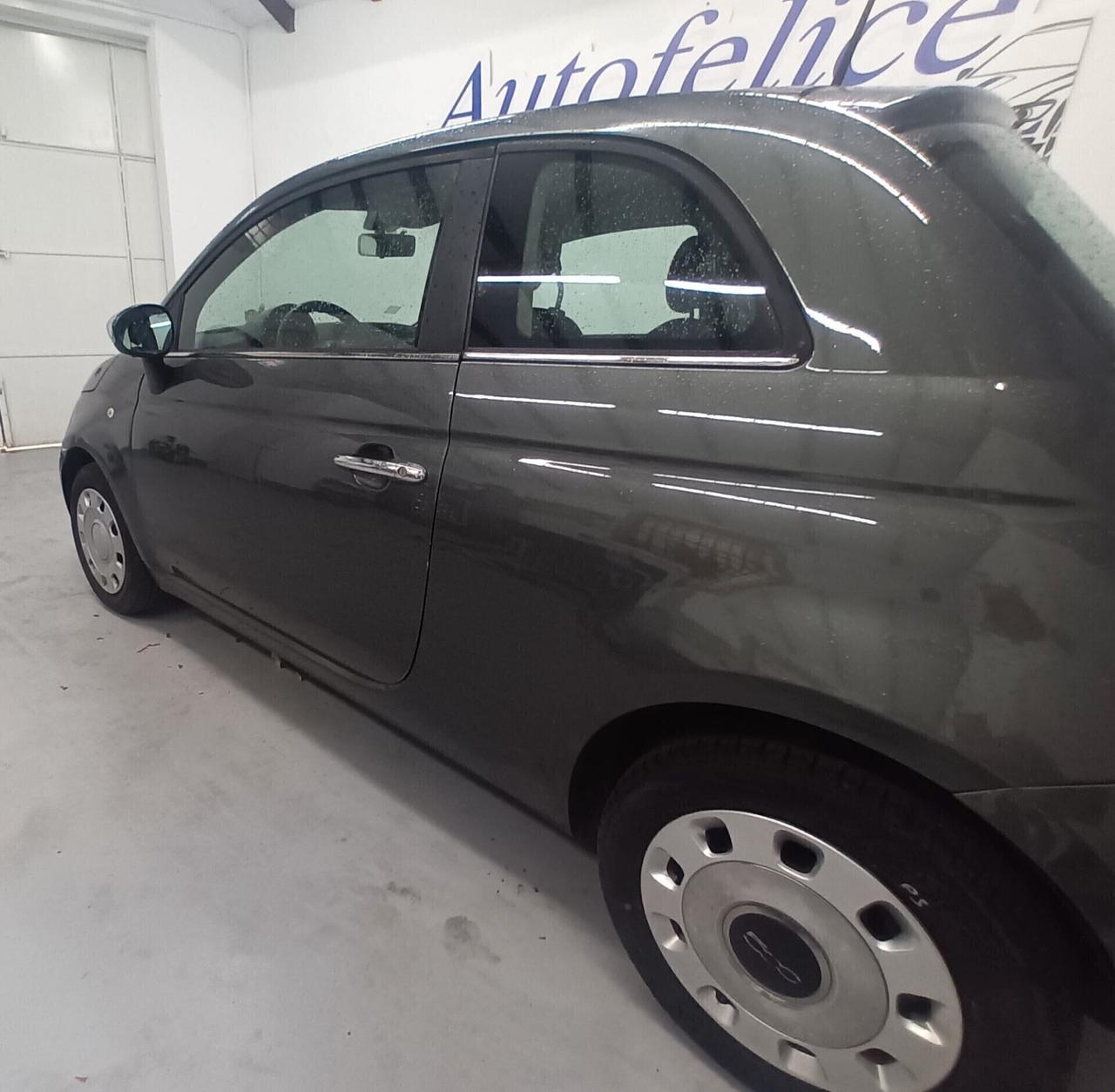 Fiat 500 1.2 EasyPower Pop