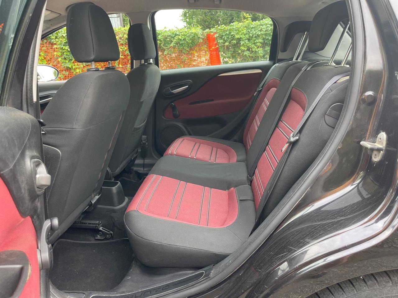 Fiat Punto Evo 1.3 Mjt 75 CV 5 porte Dynamic