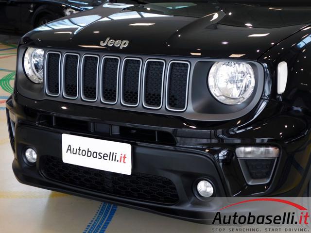 JEEP Renegade 1.5 TURBO T4 IBRIDO MHEV LIMITED 130CV