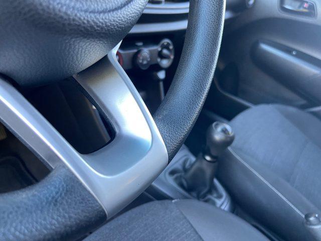 KIA Picanto 1.0 DPI 67CV 5 PORTE CLIMA BLUETOOTH NEOPATENTATI