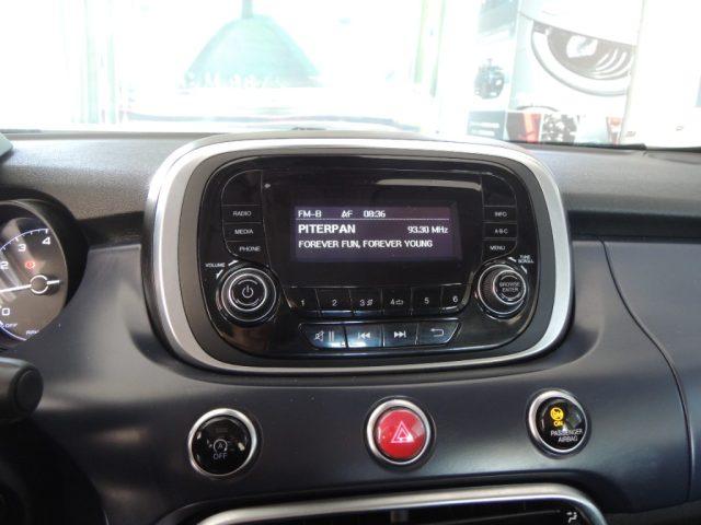 FIAT 500X 1.0 T3 120 CV Cult