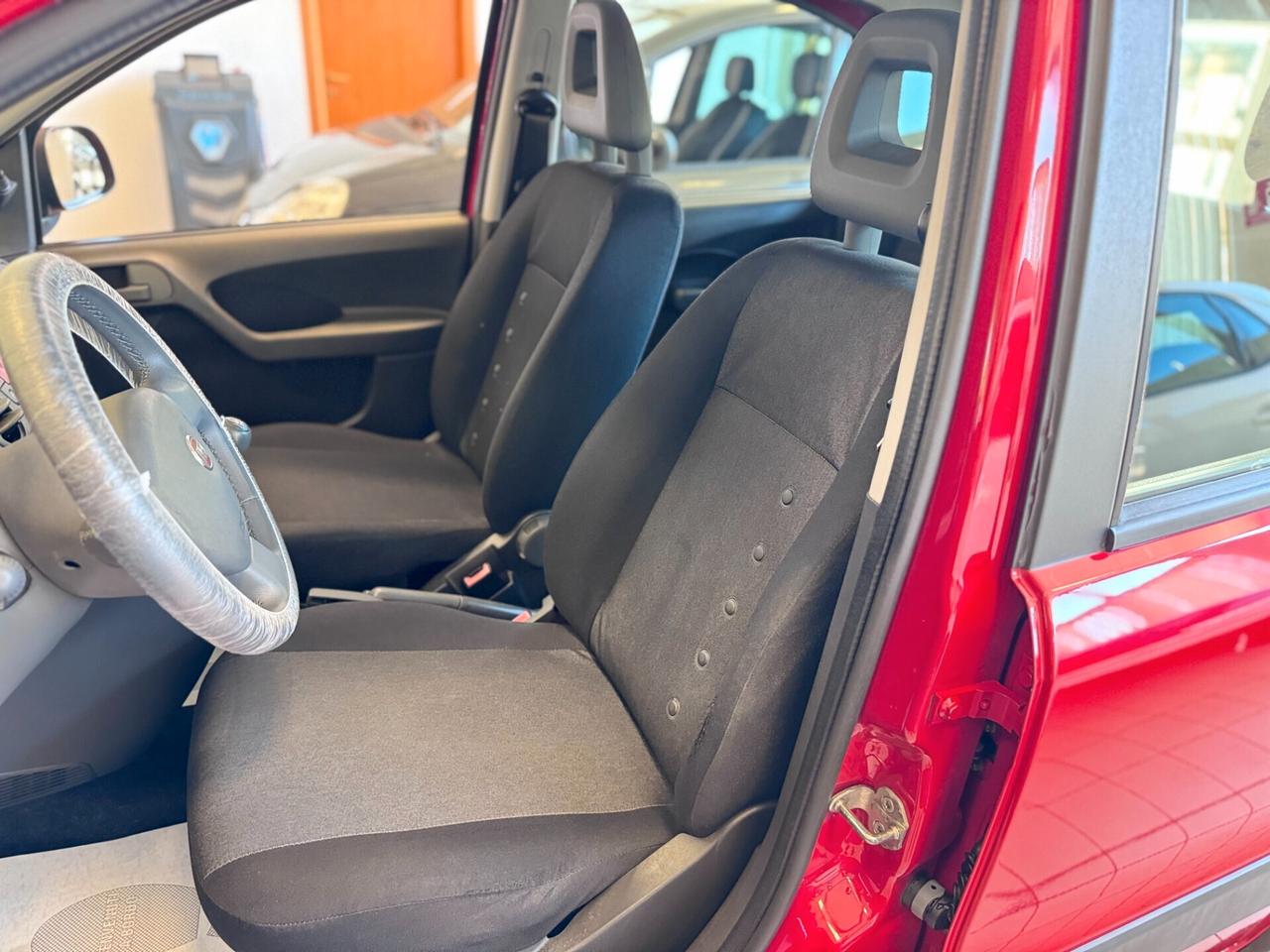 Fiat Panda 1.3 MJT S&S 4x4