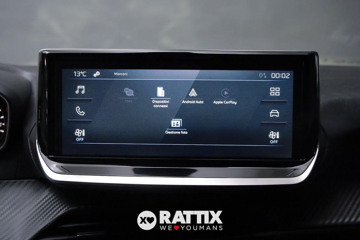 Peugeot 208 1.2 Puretech 100CV Style