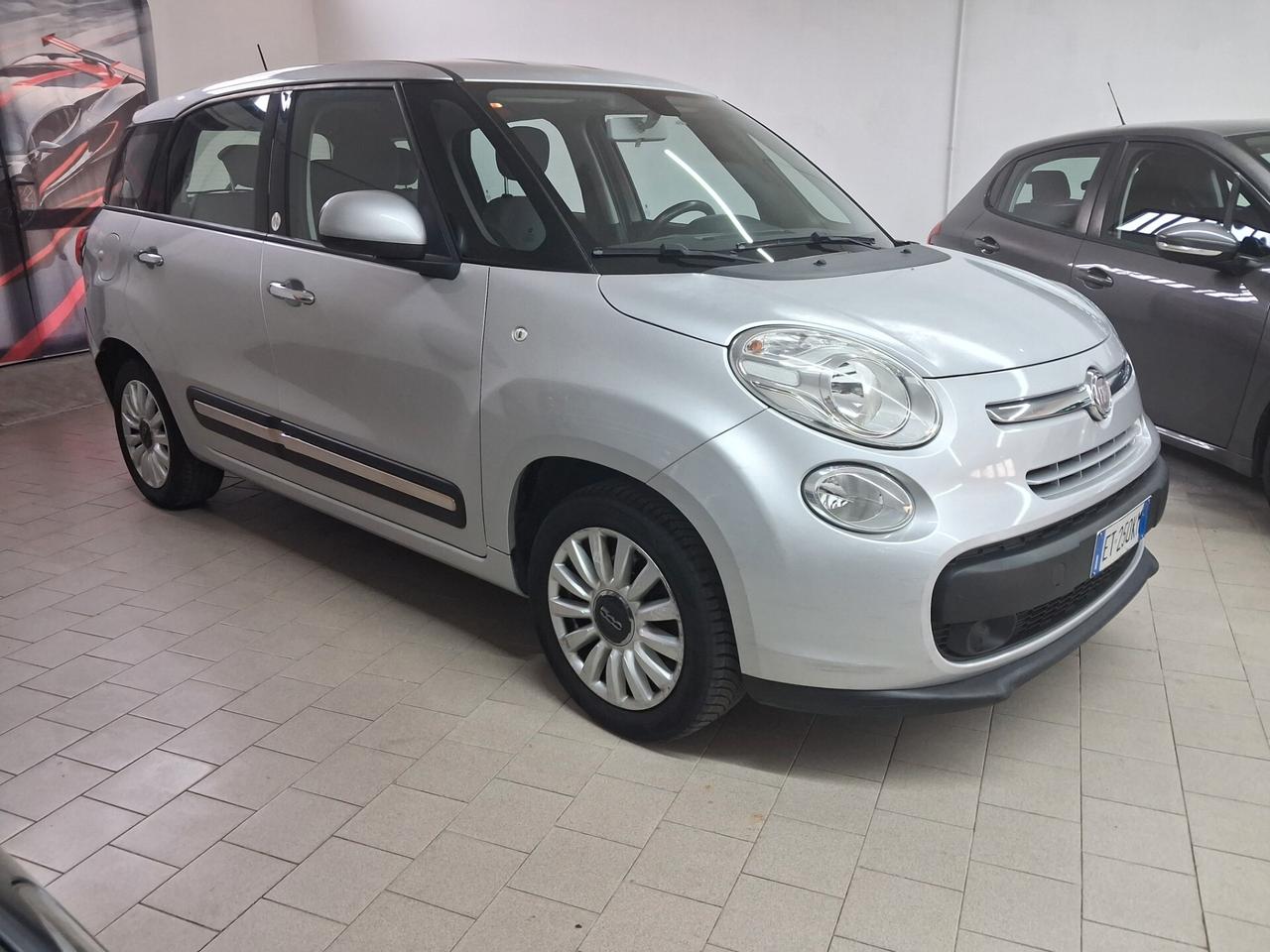 Fiat 500L 1.6 Multijet 105cv living