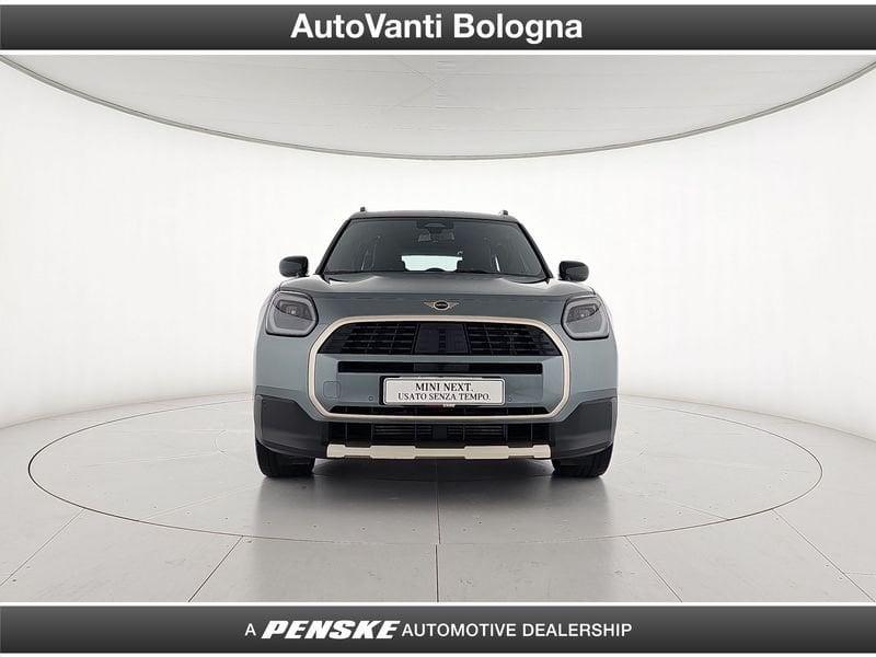 MINI Countryman Mini Countryman 1.5 48V C Favoured auto