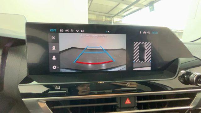 CITROEN C4 Puretech 130 S&S EAT8 MAX
