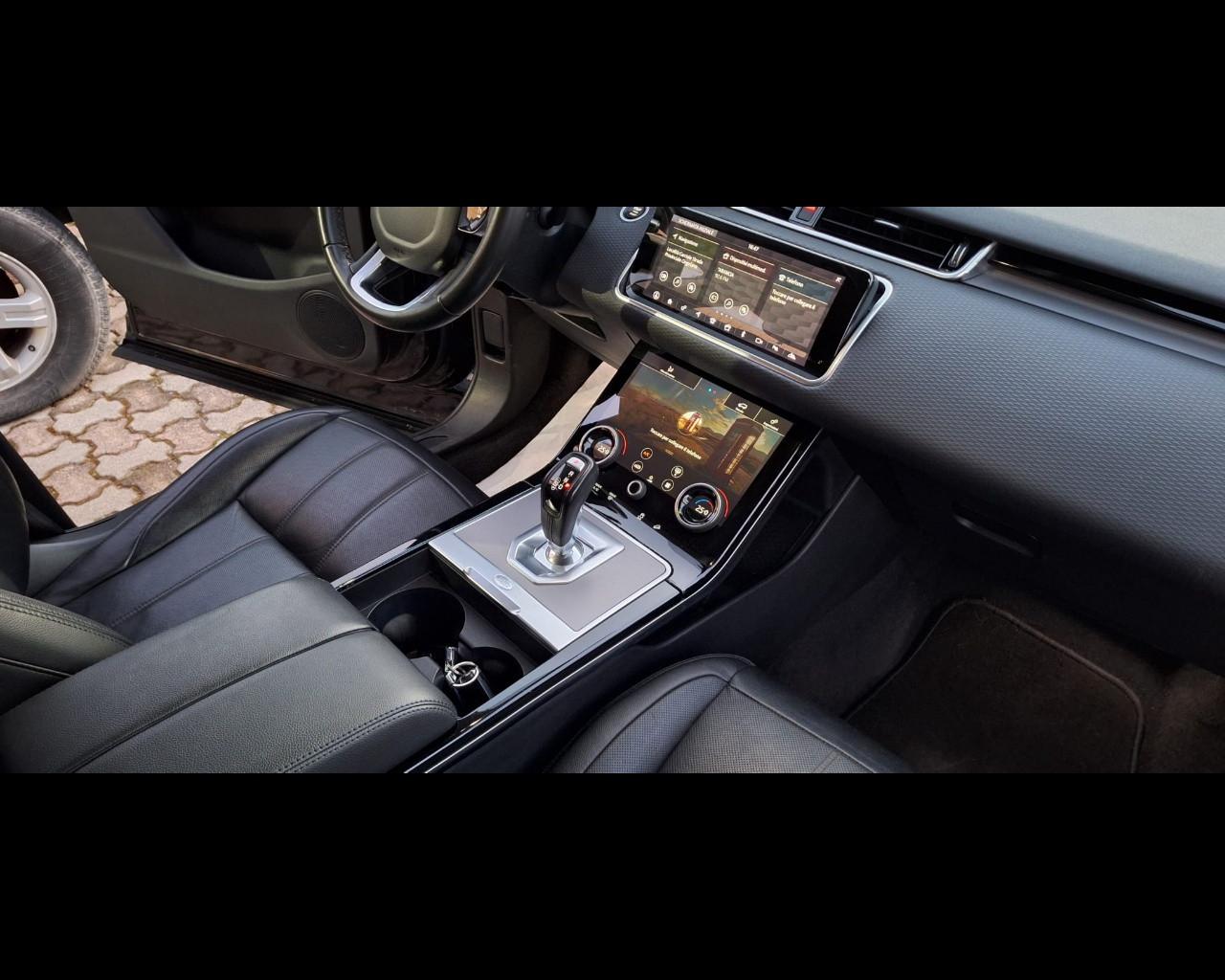 LAND ROVER RR Evoque 2ª serie - Range Rover Evoque 2.0D I4 180 CV AWD A