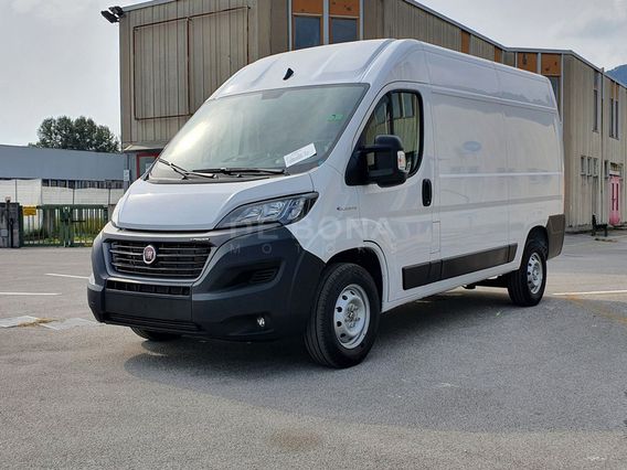 Fiat Ducato e35 mh2 122cv 47kwh