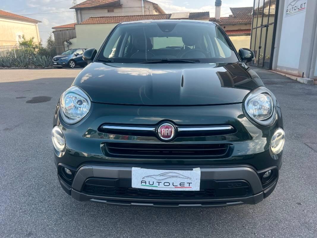 Fiat 500X 1.3 mjt Cross 4x2 95cv