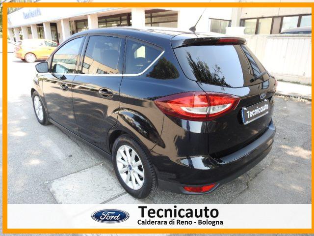 FORD C-Max 1.5 TDCi 120CV Start&Stop Titanium