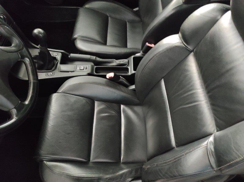 FIAT Coupé 2.0 i.e. 16V Plus