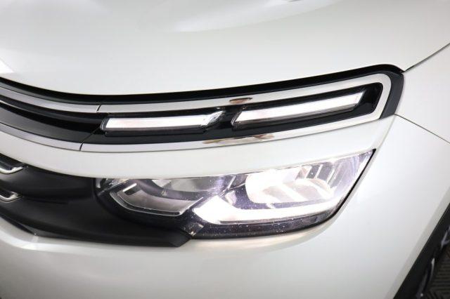 CITROEN C5 Aircross C5 Aircross BlueHDi 130 S&S Feel