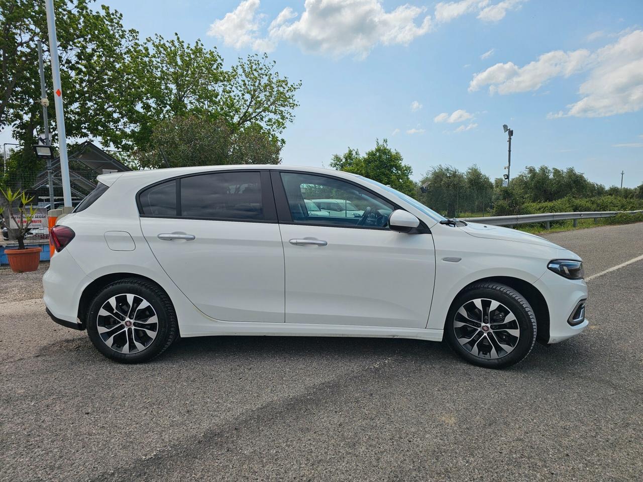 Fiat Tipo 1.6 Mjt S&S 5 porte City Life